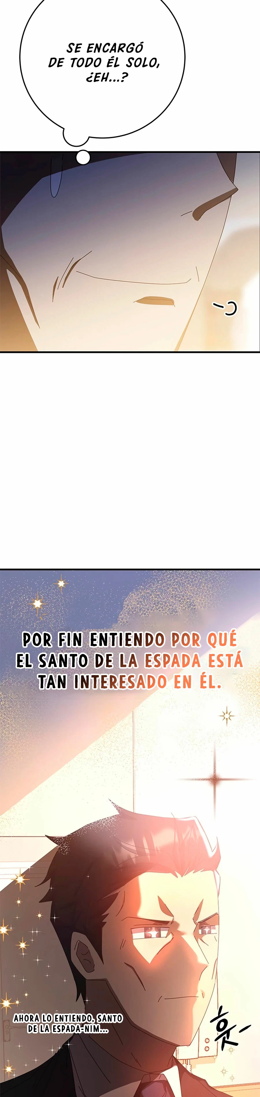 Academia de la Ascensión Capitulo 60 página 49