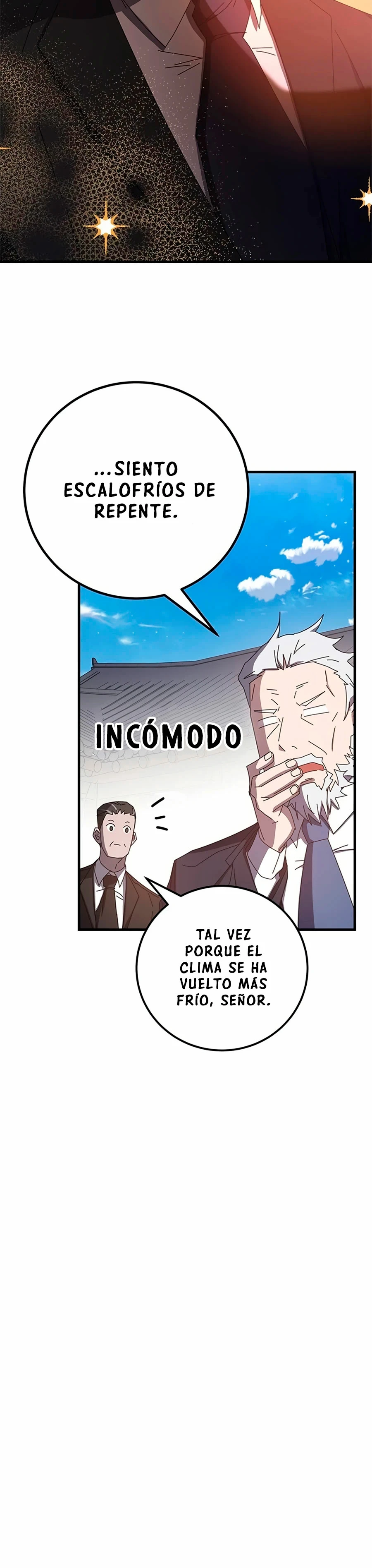 Academia de la Ascensión Capitulo 60 página 50