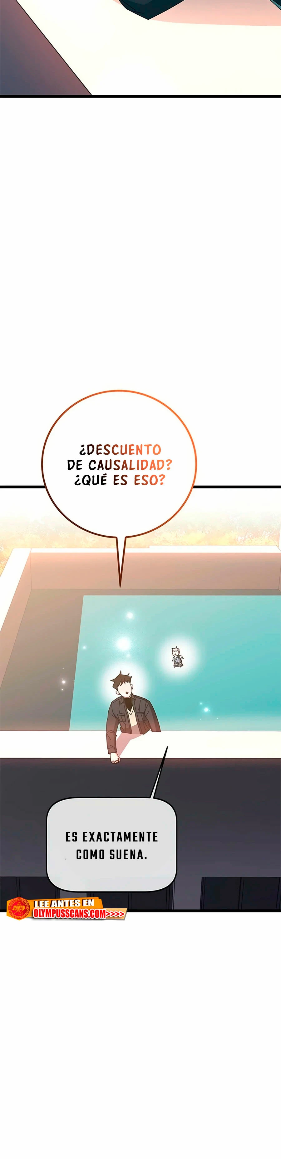 Academia de la Ascensión Capitulo 61 página 26