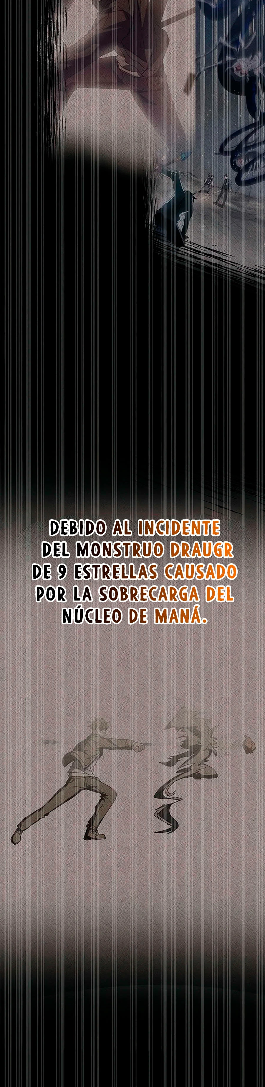 Academia de la Ascensión Capitulo 61 página 3