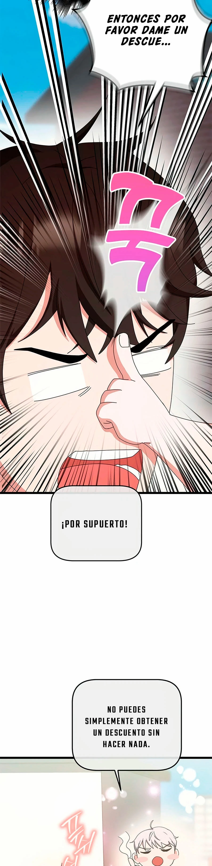 Academia de la Ascensión Capitulo 61 página 30
