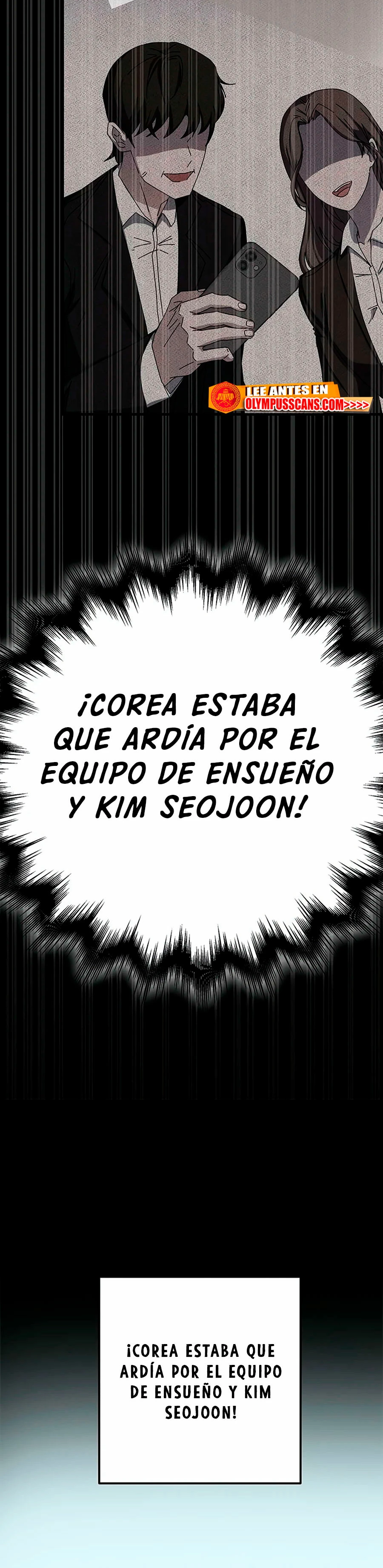 Academia de la Ascensión Capitulo 61 página 4