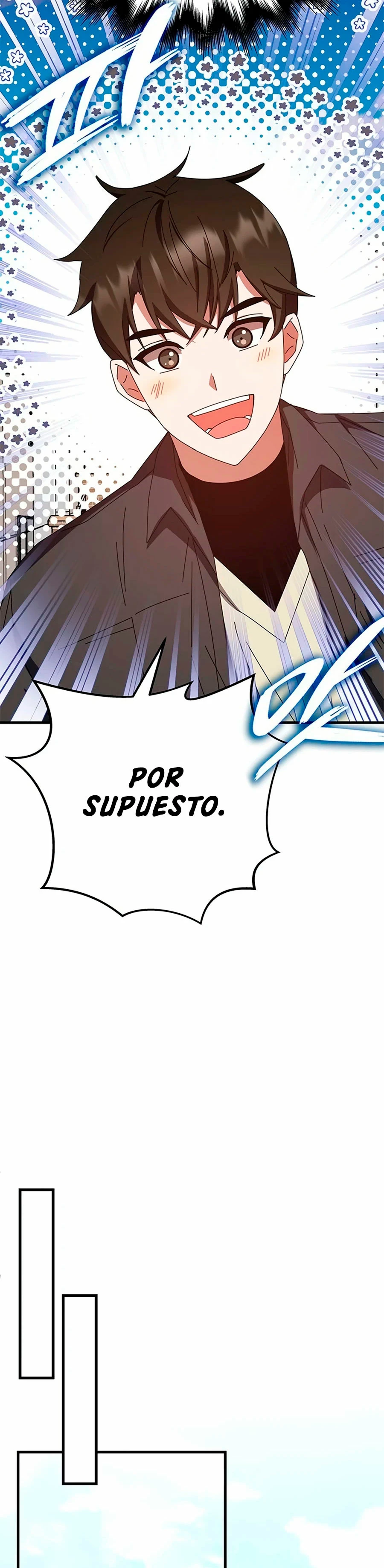 Academia de la Ascensión Capitulo 61 página 42