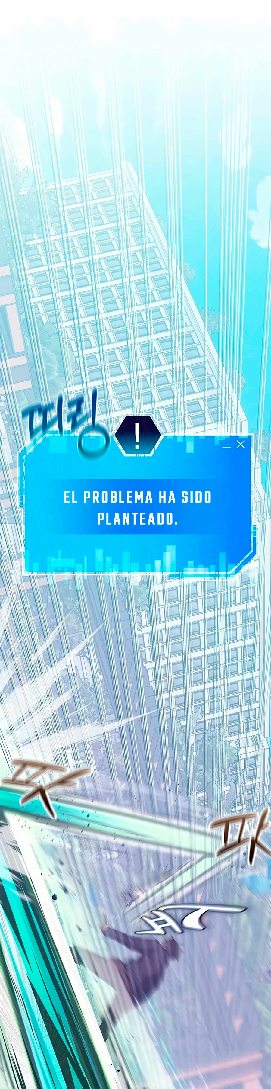 Academia de la Ascensión Capitulo 61 página 53