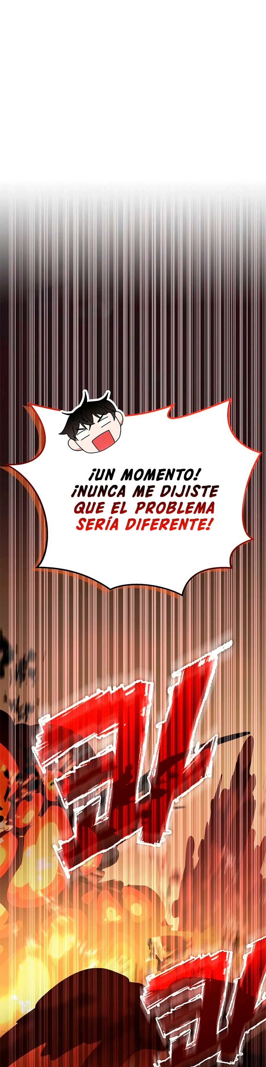 Academia de la Ascensión Capitulo 61 página 67