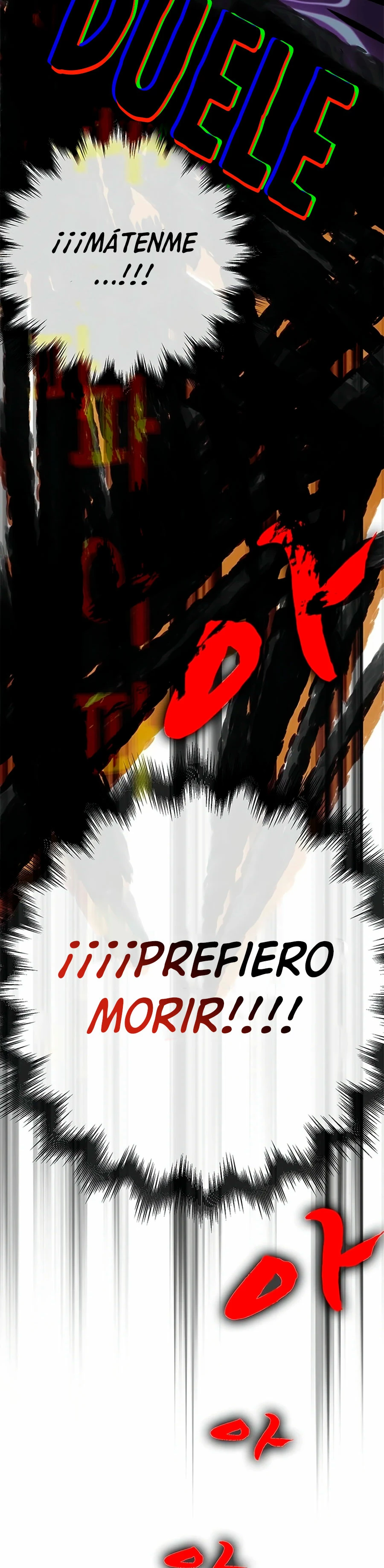 Academia de la Ascensión Capitulo 62 página 22