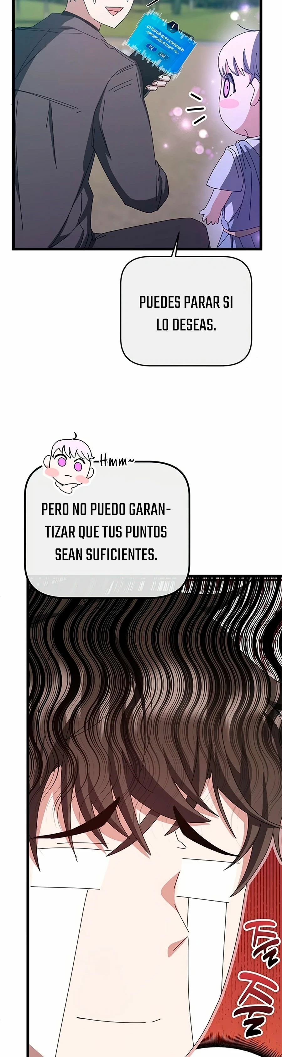 Academia de la Ascensión Capitulo 62 página 31