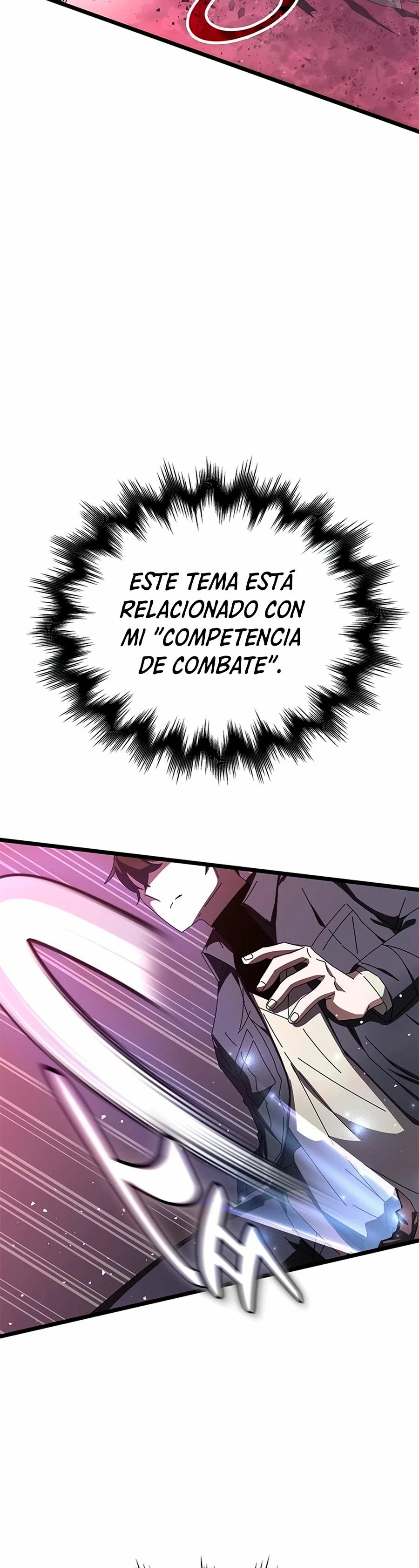 Academia de la Ascensión Capitulo 62 página 34