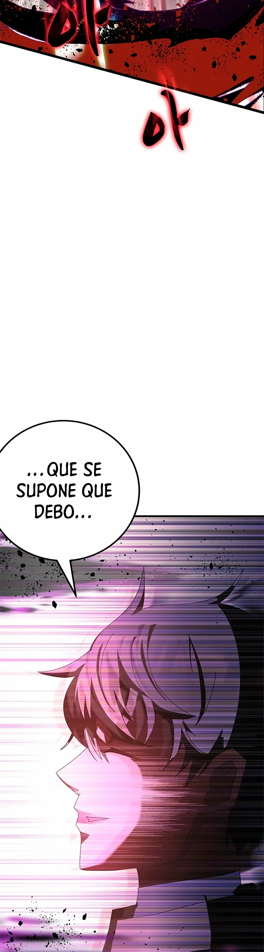 Academia de la Ascensión Capitulo 62 página 47