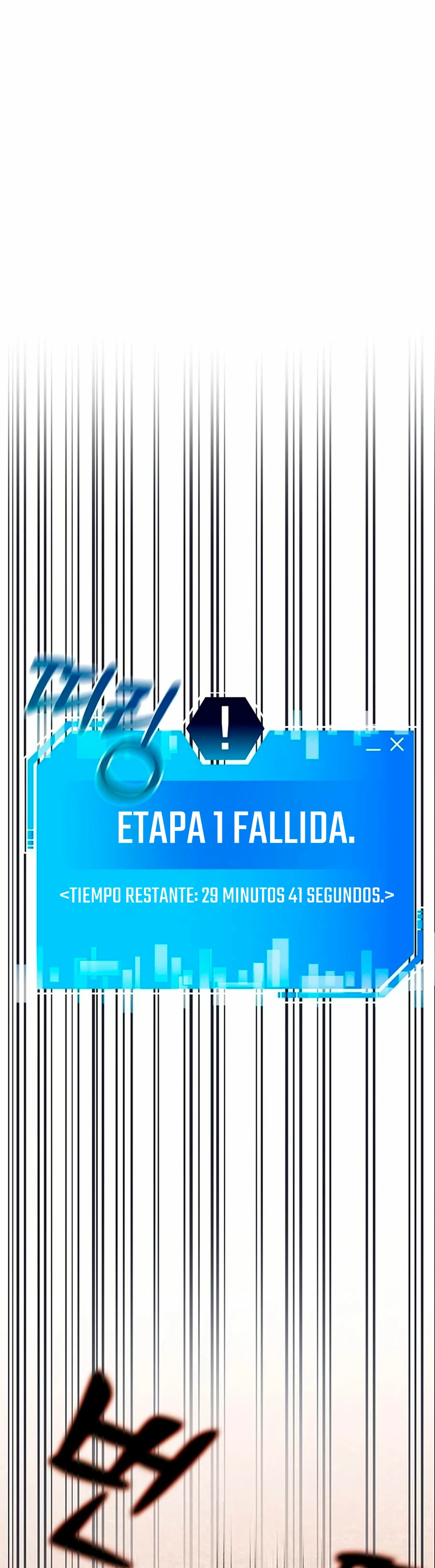 Academia de la Ascensión Capitulo 62 página 49