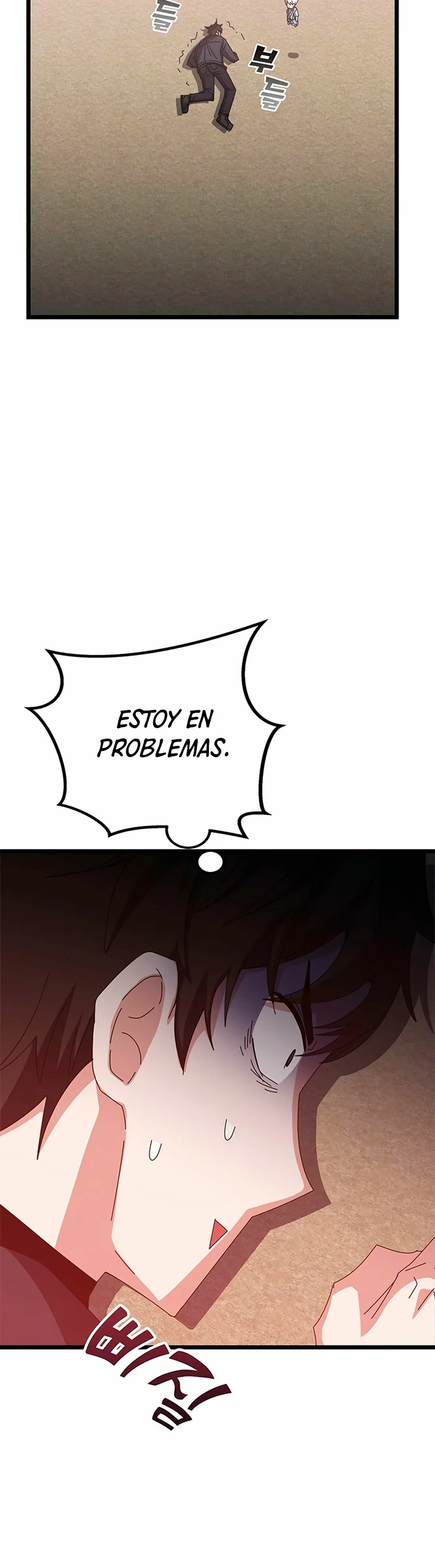 Academia de la Ascensión Capitulo 62 página 51