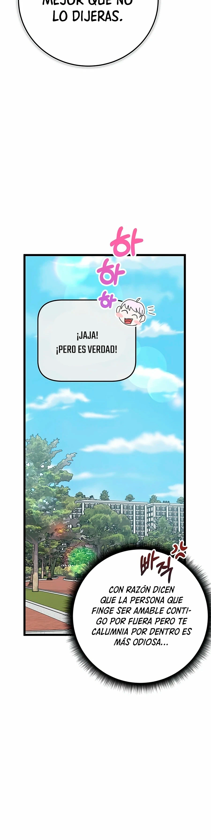 Academia de la Ascensión Capitulo 62 página 69