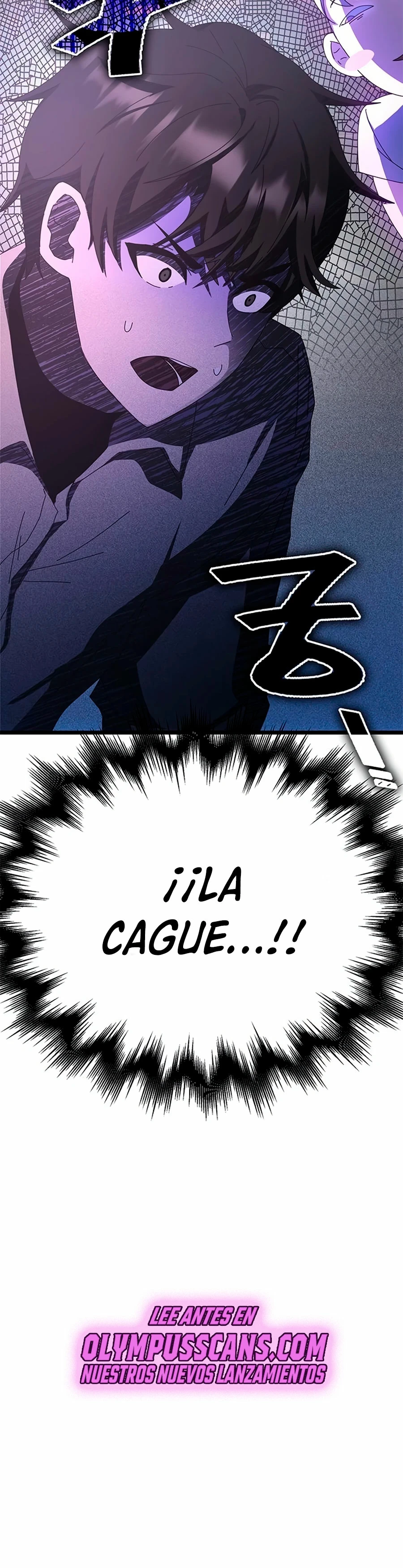 Academia de la Ascensión Capitulo 62 página 74