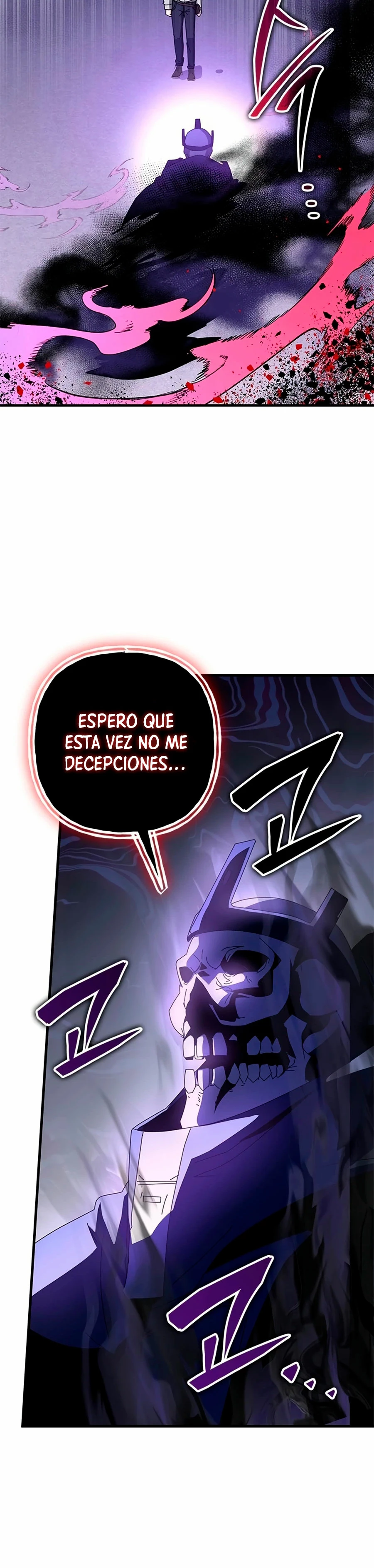 Academia de la Ascensión Capitulo 63 página 17