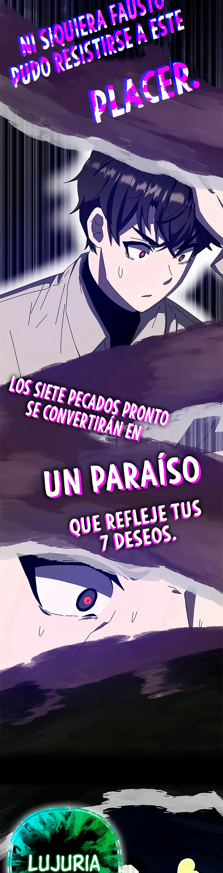 Academia de la Ascensión Capitulo 63 página 35