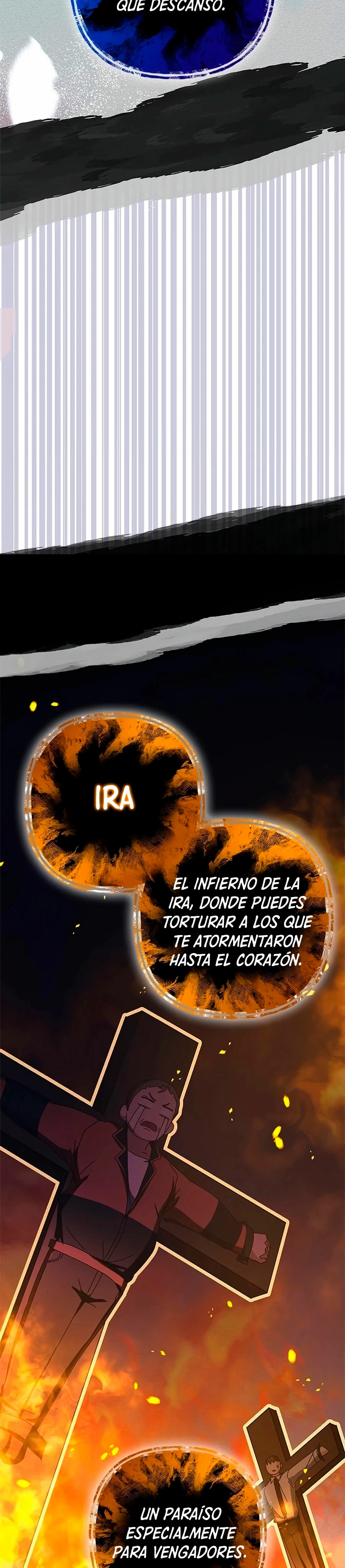 Academia de la Ascensión Capitulo 63 página 41