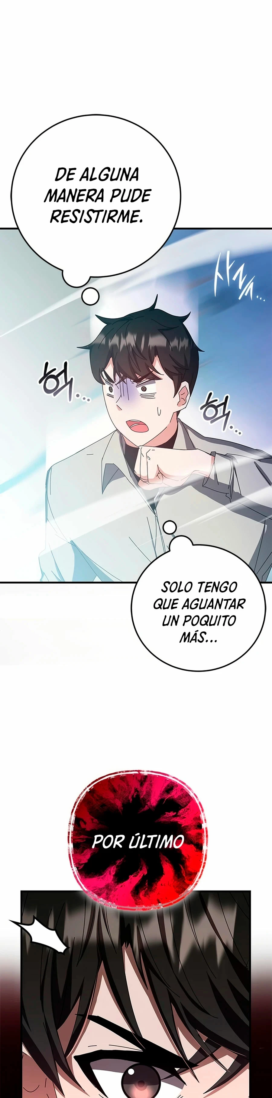 Academia de la Ascensión Capitulo 63 página 44