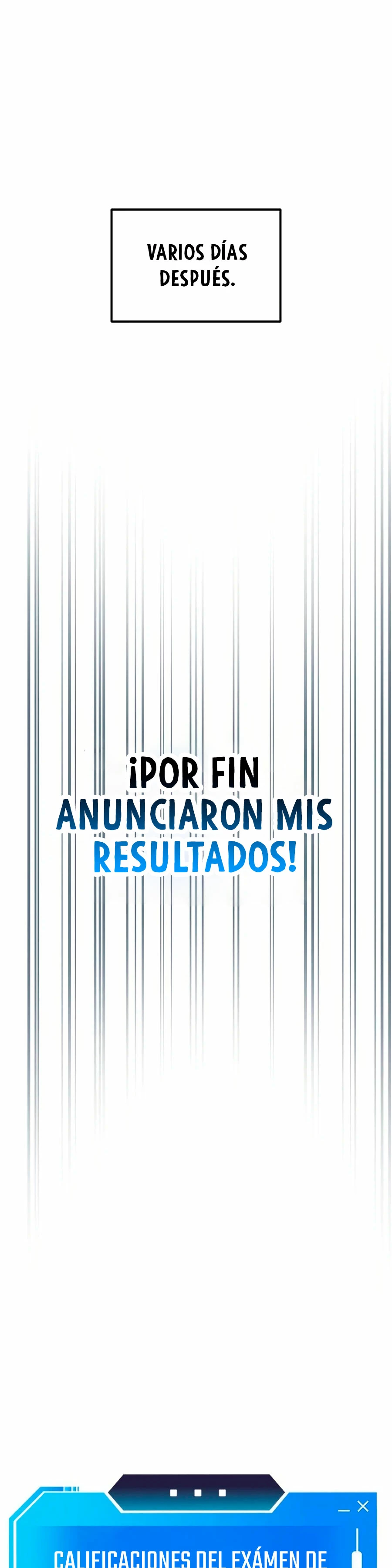 Academia de la Ascensión Capitulo 63 página 61