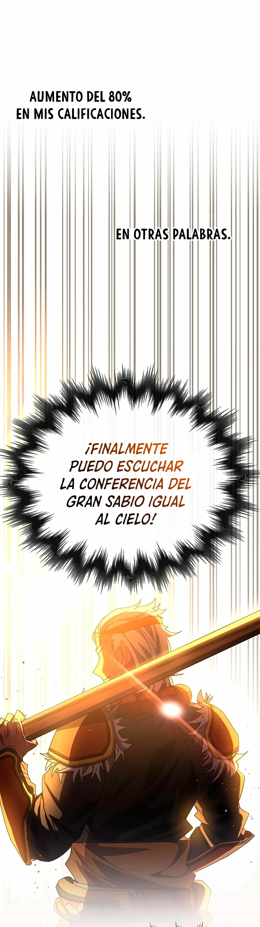 Academia de la Ascensión Capitulo 64 página 2