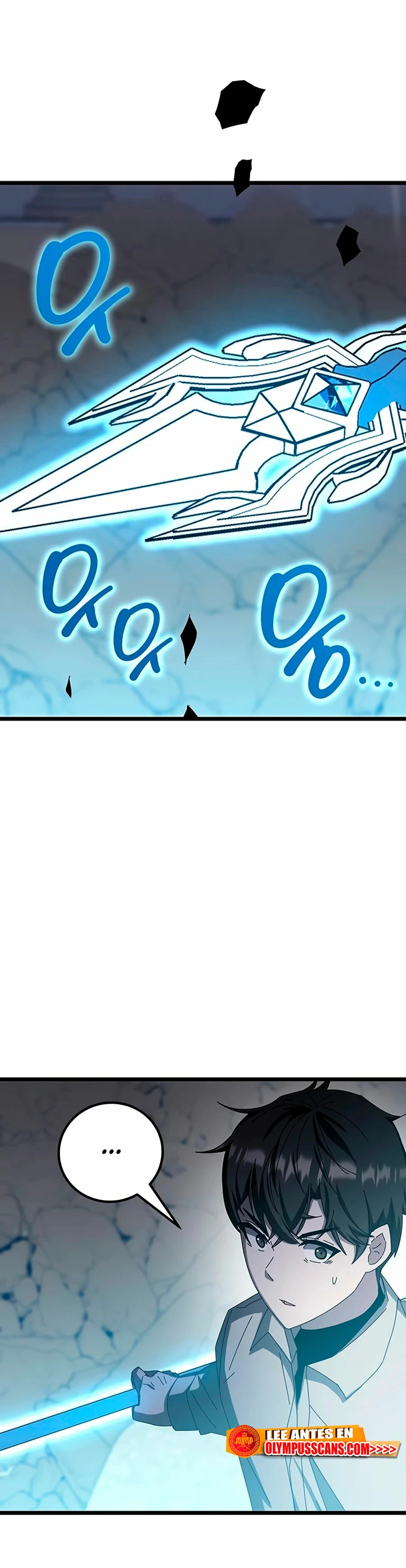 Academia de la Ascensión Capitulo 64 página 44