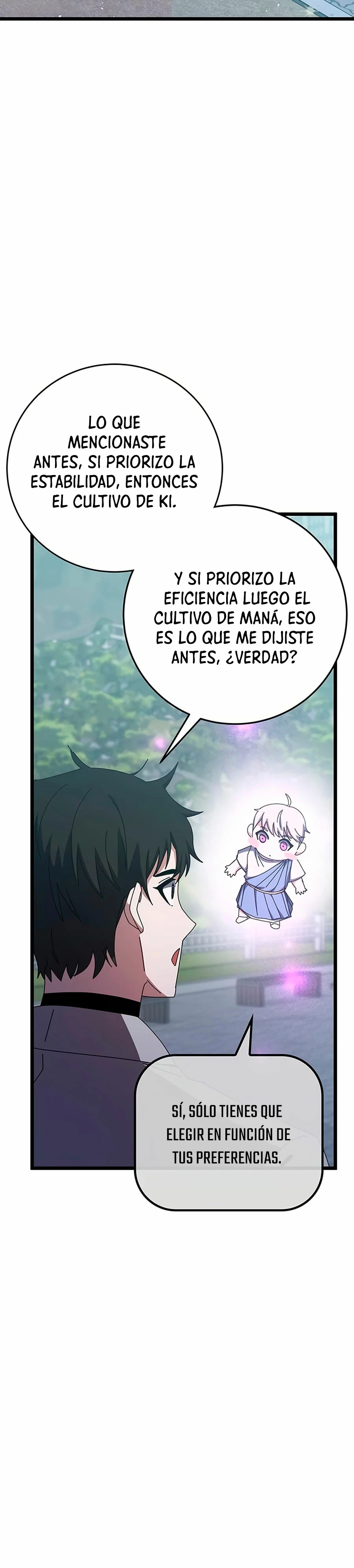 Academia de la Ascensión Capitulo 65 página 11