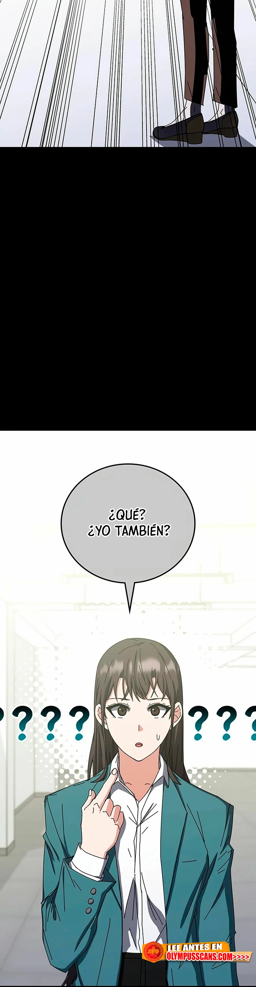 Academia de la Ascensión Capitulo 66 página 29