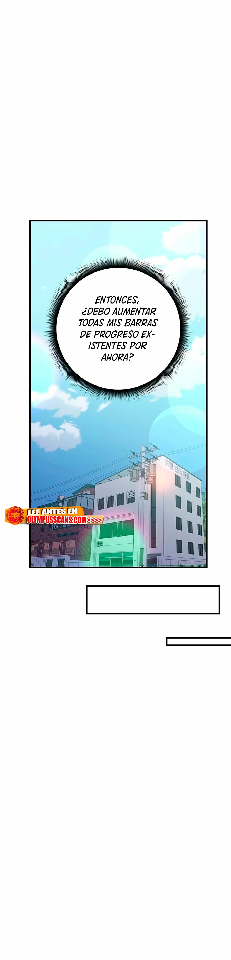 Academia de la Ascensión Capitulo 66 página 41