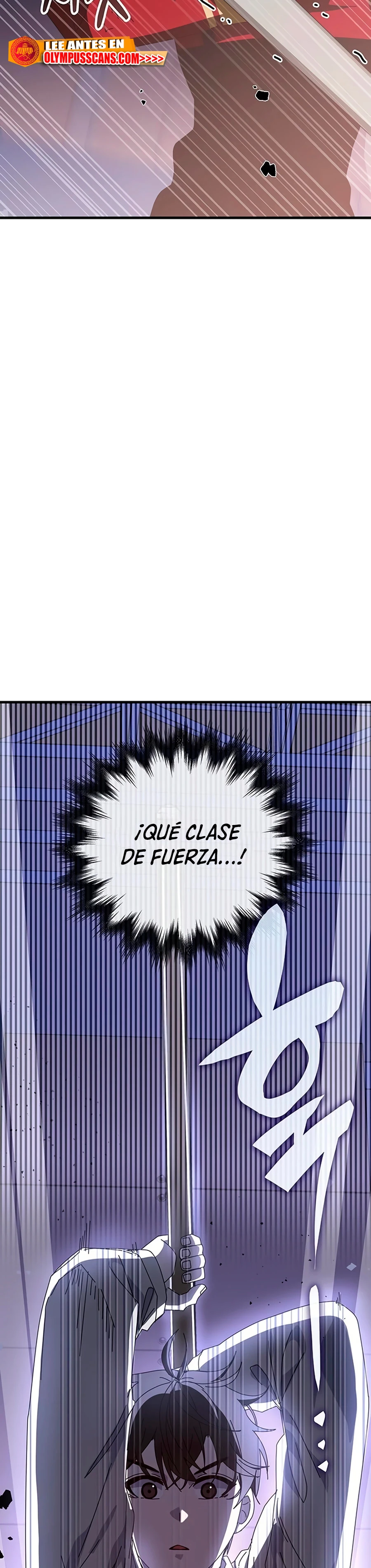 Academia de la Ascensión Capitulo 67 página 36