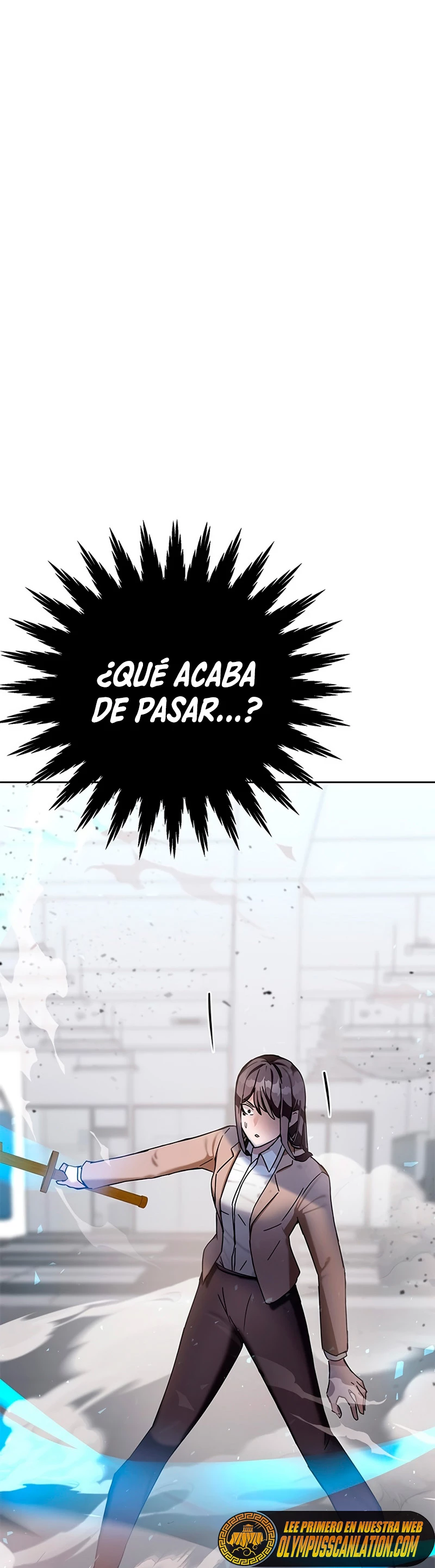 Academia de la Ascensión Capitulo 7 página 21