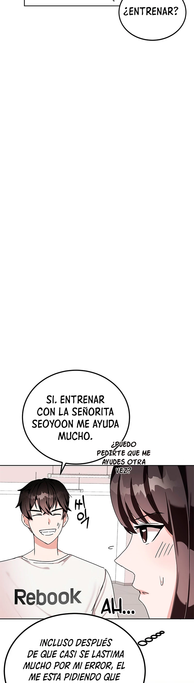 Academia de la Ascensión Capitulo 7 página 30