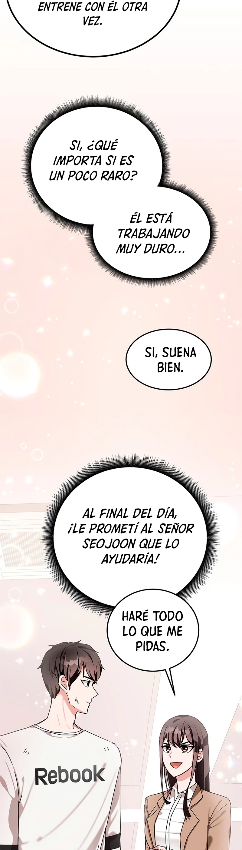 Academia de la Ascensión Capitulo 7 página 31