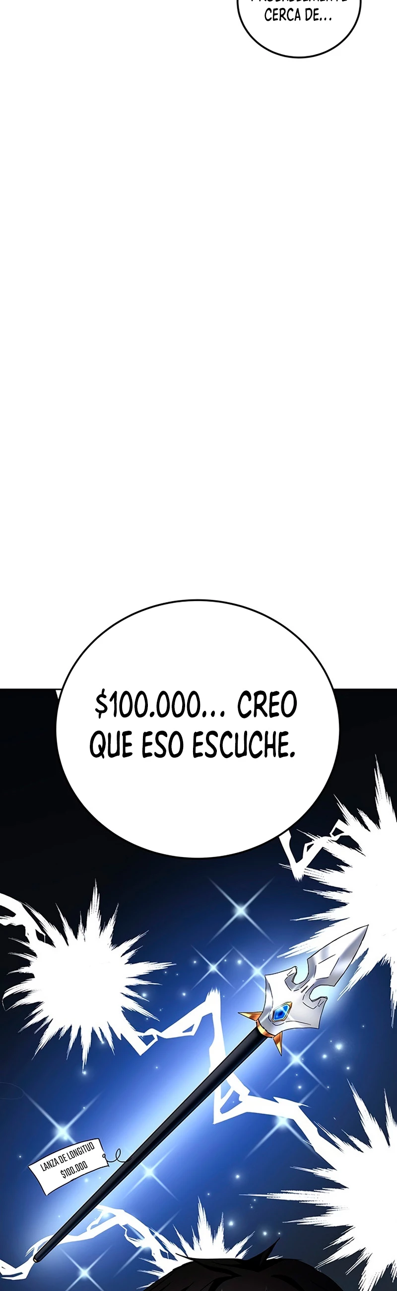 Academia de la Ascensión Capitulo 7 página 34