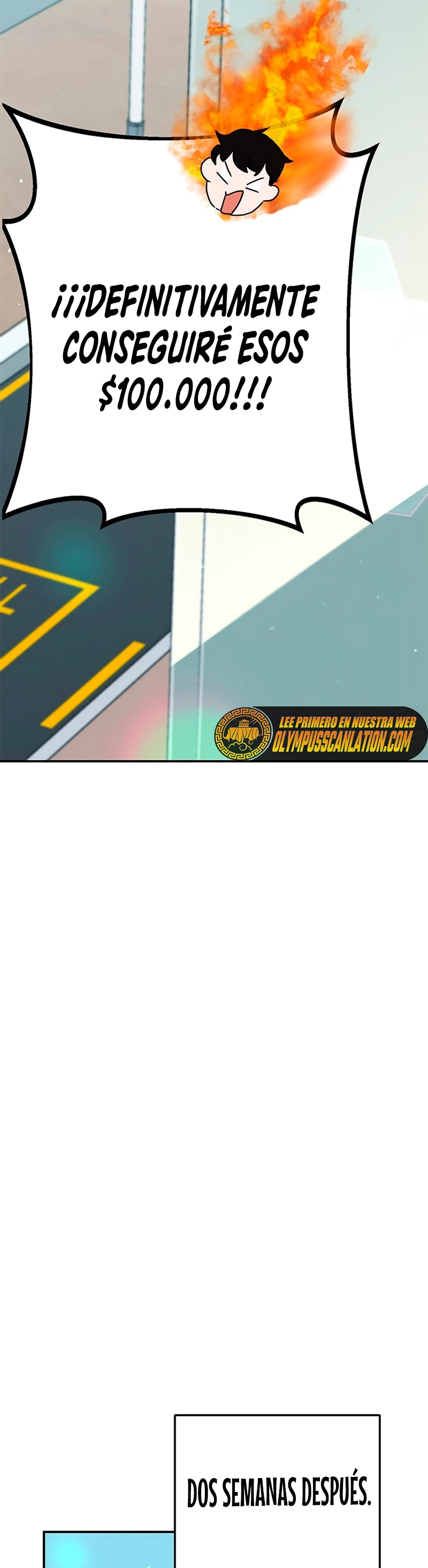 Academia de la Ascensión Capitulo 7 página 42