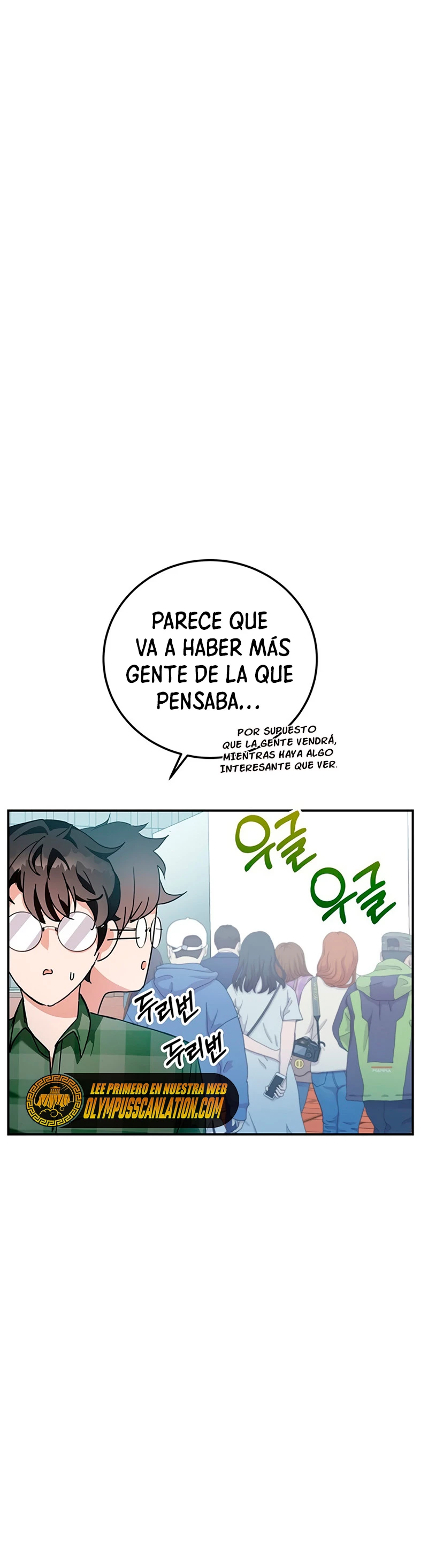 Academia de la Ascensión Capitulo 7 página 46