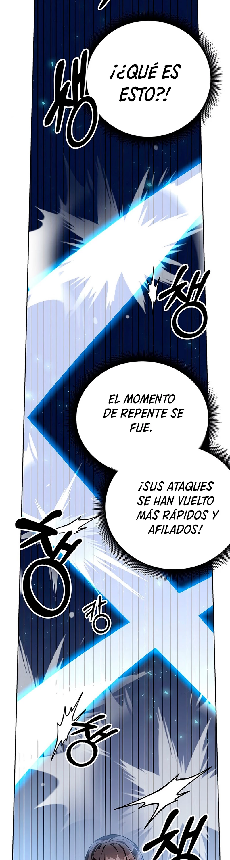 Academia de la Ascensión Capitulo 7 página 6