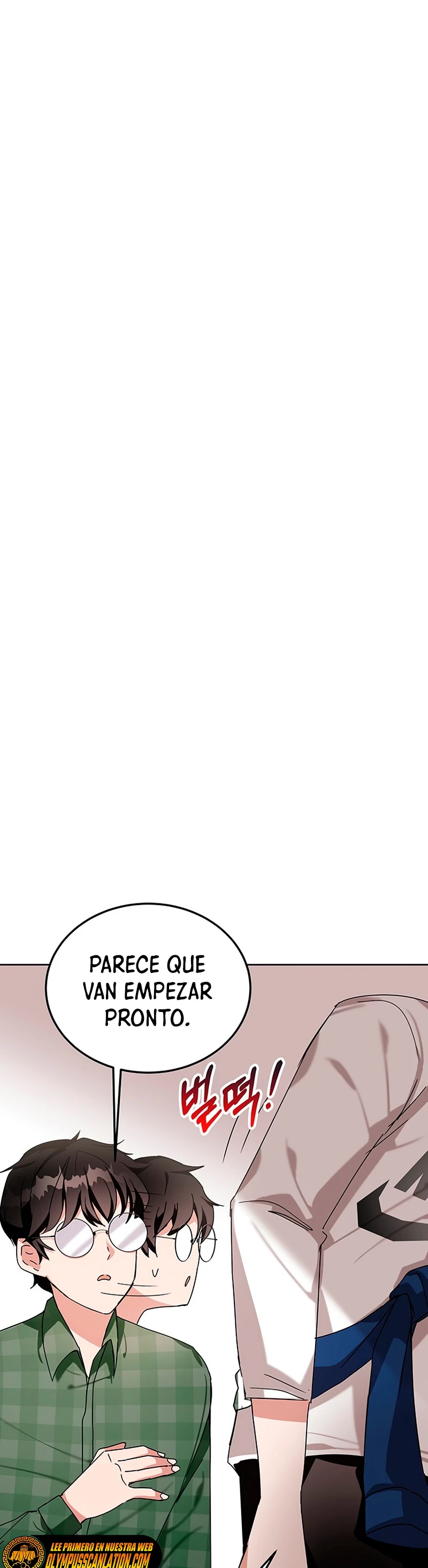 Academia de la Ascensión Capitulo 7 página 79