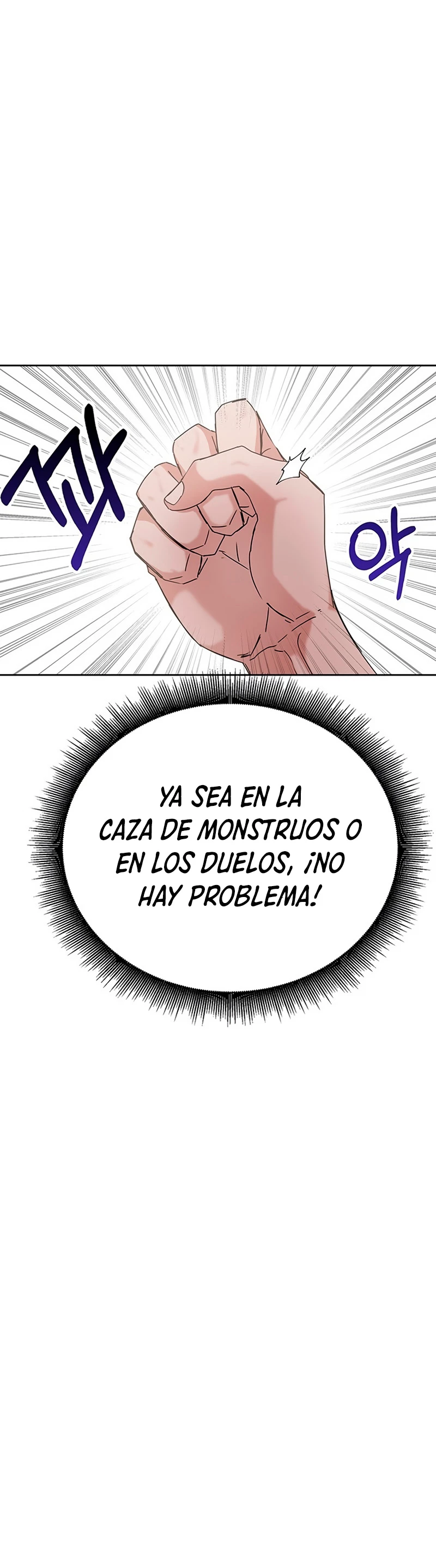Academia de la Ascensión Capitulo 7 página 83