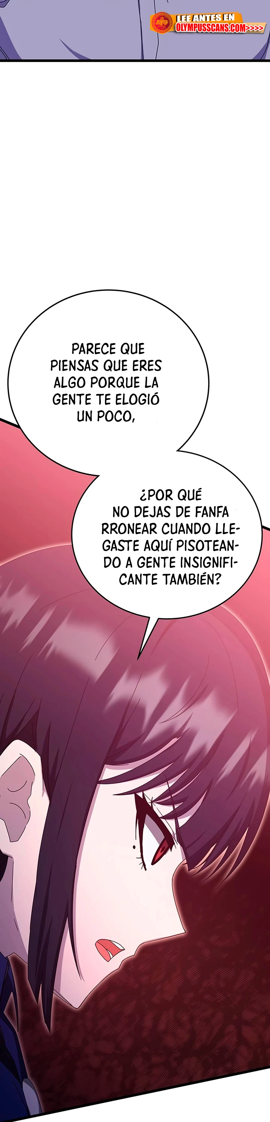 Academia de la Ascensión Capitulo 70 página 28