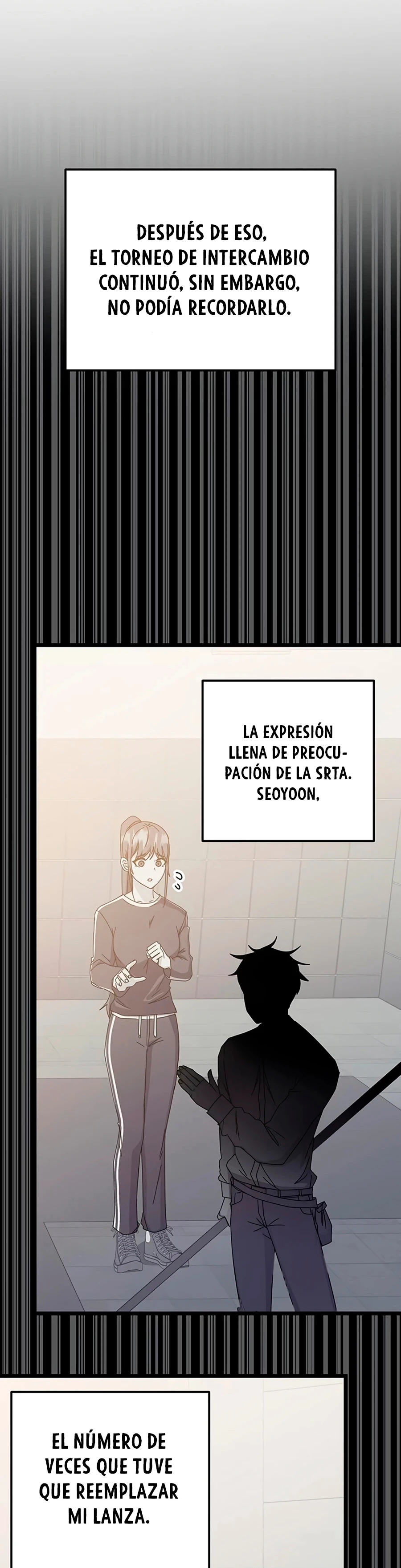 Academia de la Ascensión Capitulo 70 página 9