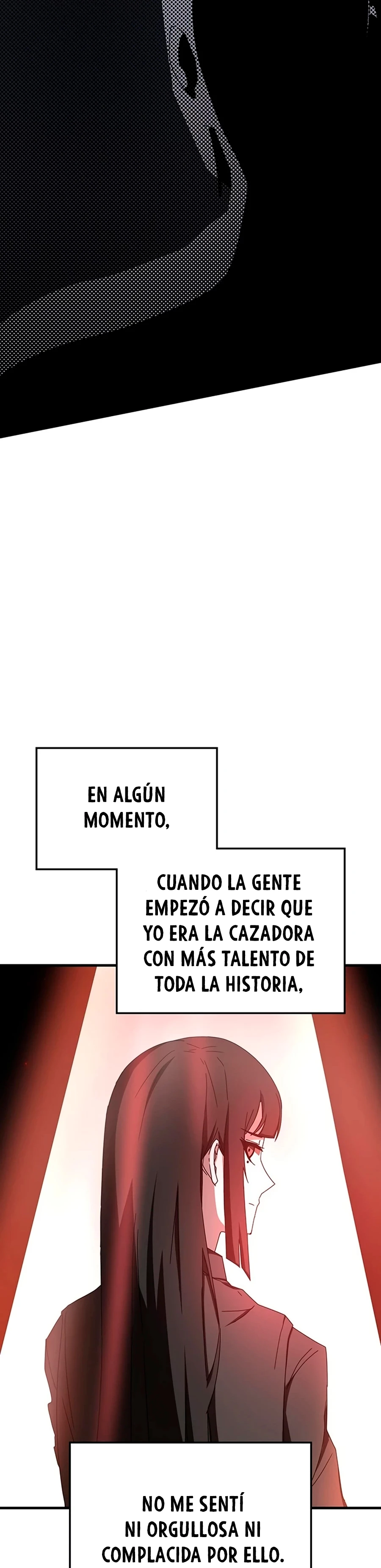 Academia de la Ascensión Capitulo 71 página 4