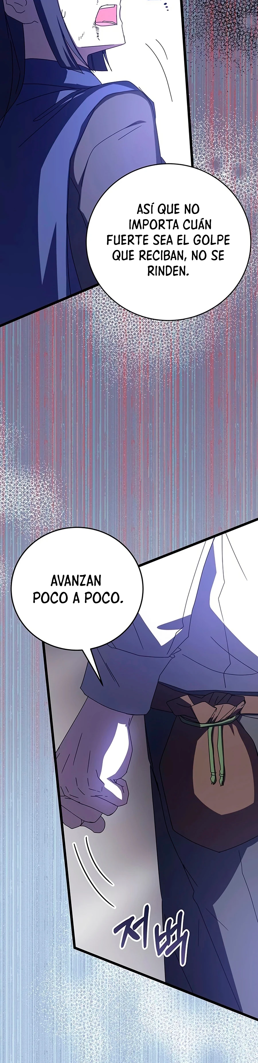 Academia de la Ascensión Capitulo 71 página 44
