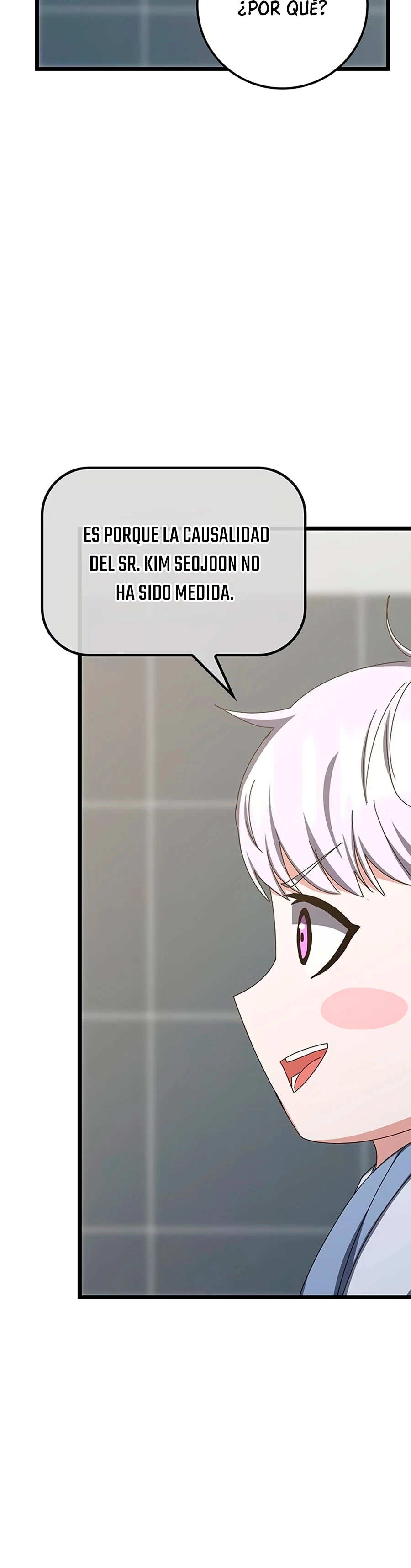 Academia de la Ascensión Capitulo 72 página 39