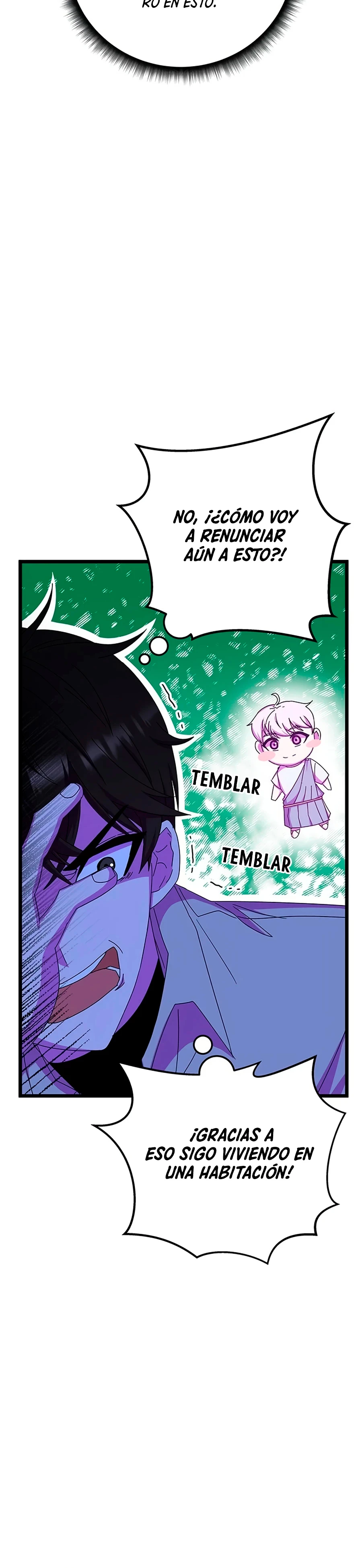 Academia de la Ascensión Capitulo 72 página 46