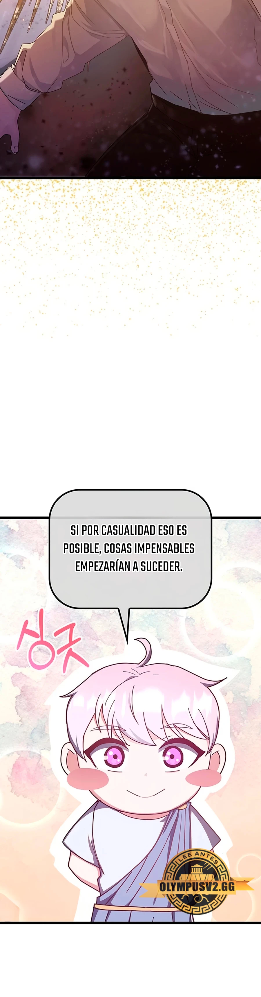 Academia de la Ascensión Capitulo 72 página 49
