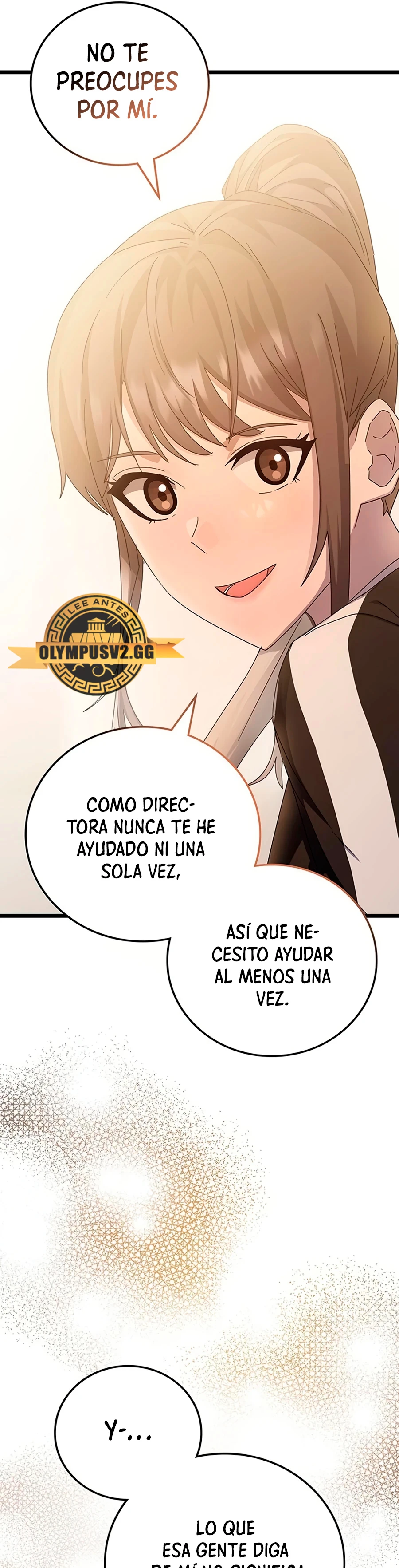Academia de la Ascensión Capitulo 73 página 17