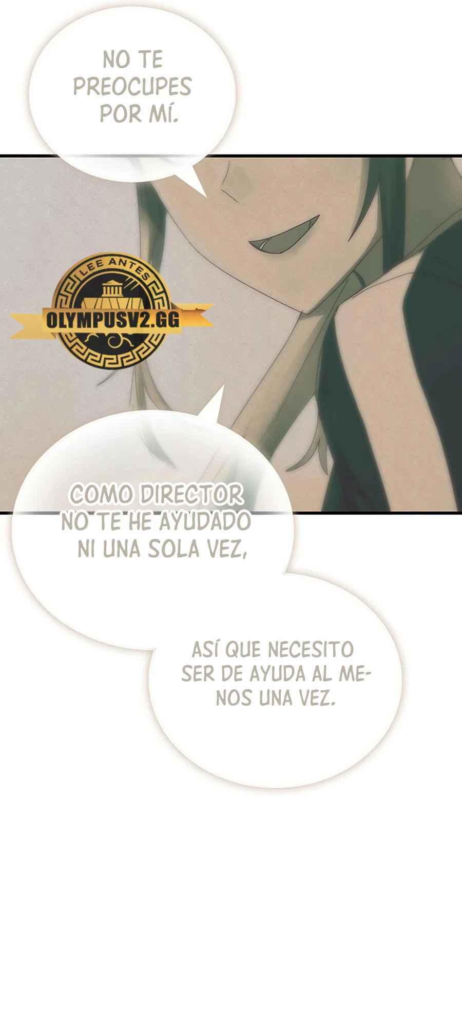 Academia de la Ascensión Capitulo 74 página 10