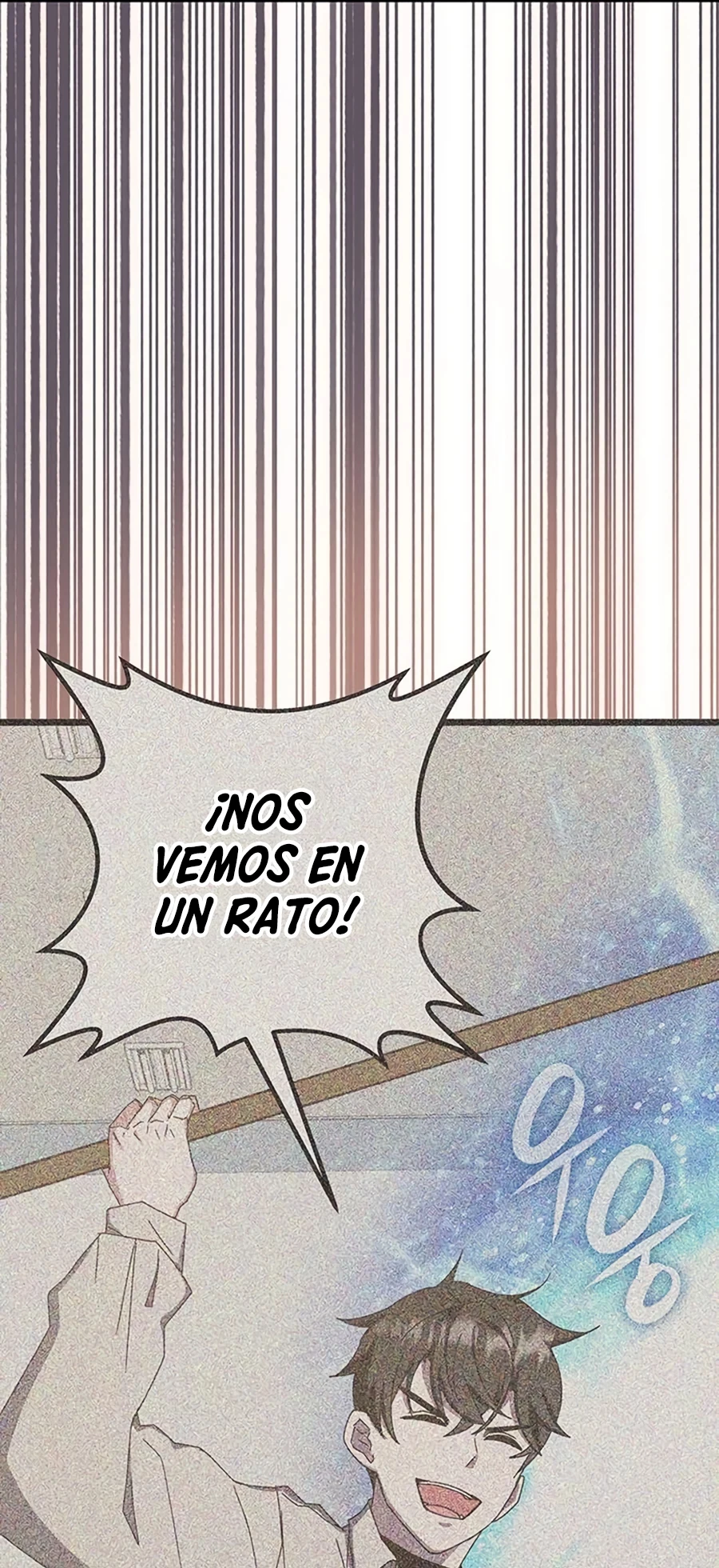Academia de la Ascensión Capitulo 74 página 49