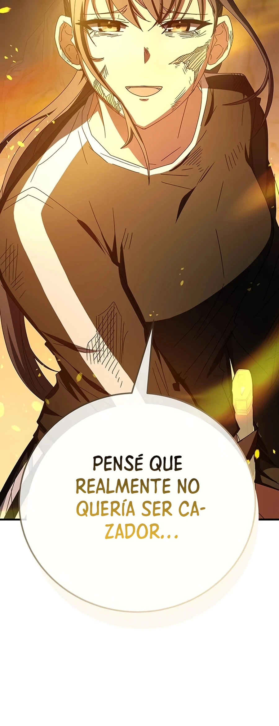 Academia de la Ascensión Capitulo 74 página 51