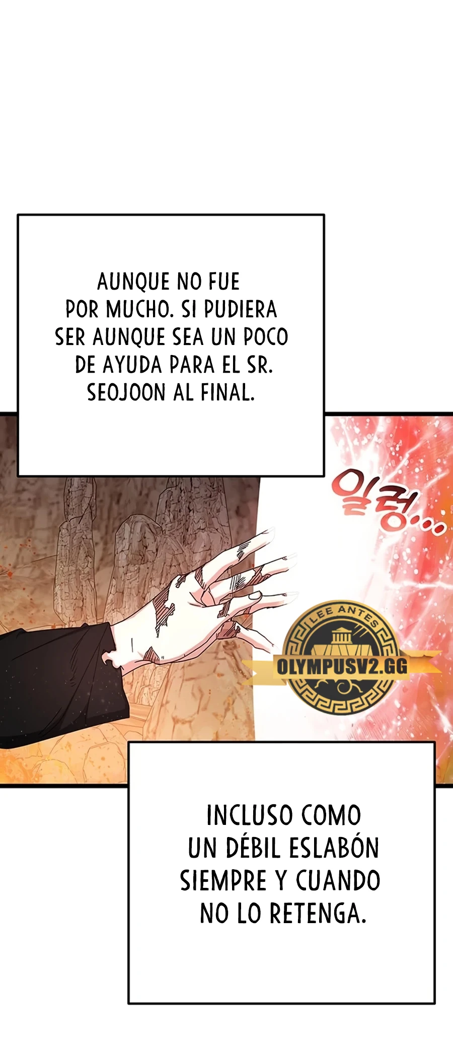 Academia de la Ascensión Capitulo 74 página 60