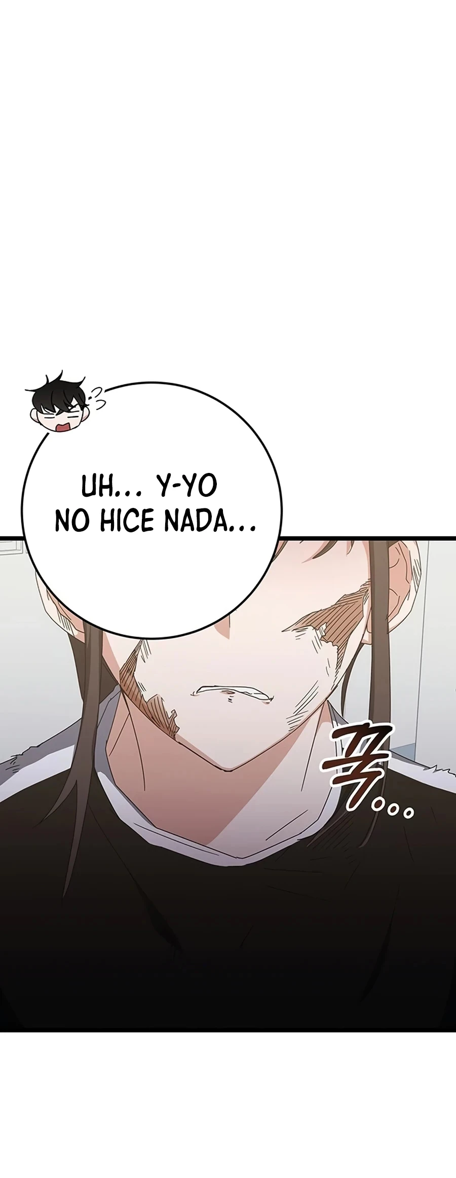 Academia de la Ascensión Capitulo 74 página 67